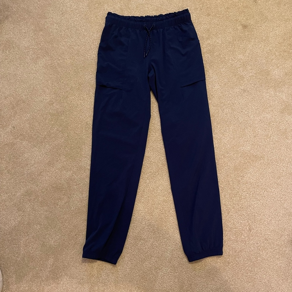 Athleta Girl